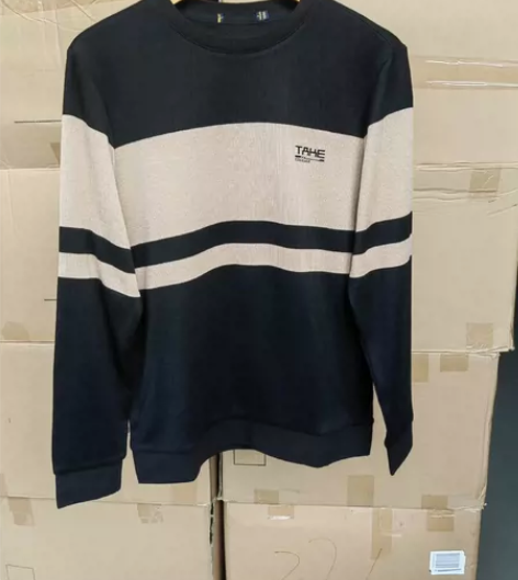 【29元断码清】海澜家长袖T恤针织衫170...