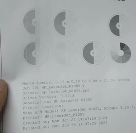 亏本出几台双 USB 口无线打印扫描服务器...