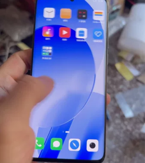 魅族18，8+128g，骁龙888，游戏无...