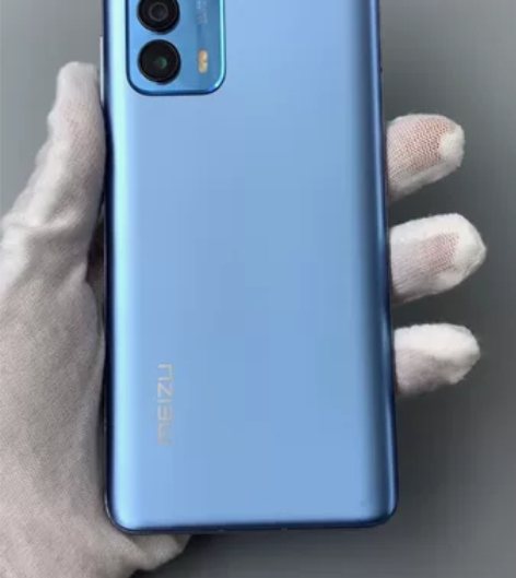 魅族18，12+256G，5G，渡海，骁龙...