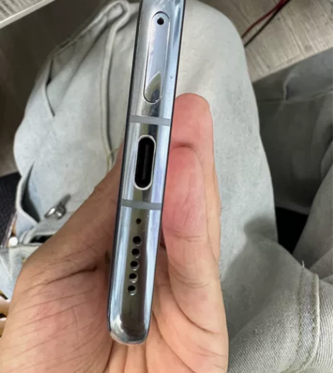 魅族18 8+128G  功能全部正常 c...