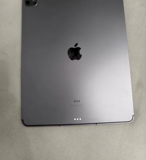 iPad Pro 12.9英寸 2021，...