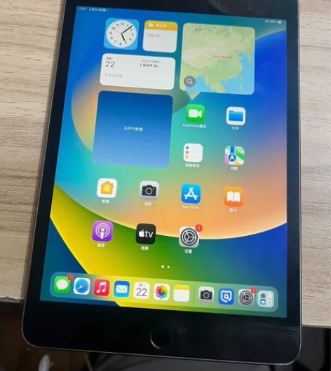 带笔便宜出苹果iPad mini5 64G...