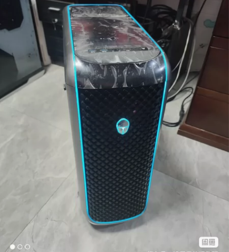 雷神911黑武士三代 10代i7高配206...