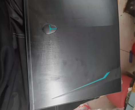 雷神911绝地武士，买的时候小1万了， i...