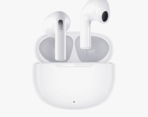 【礼遇价】QCY AilyPods真无线蓝...