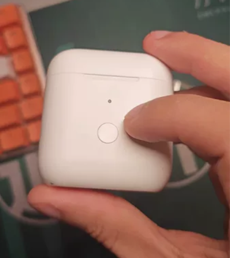 QCY-T8s 左耳声音微弱，其他全部正常...