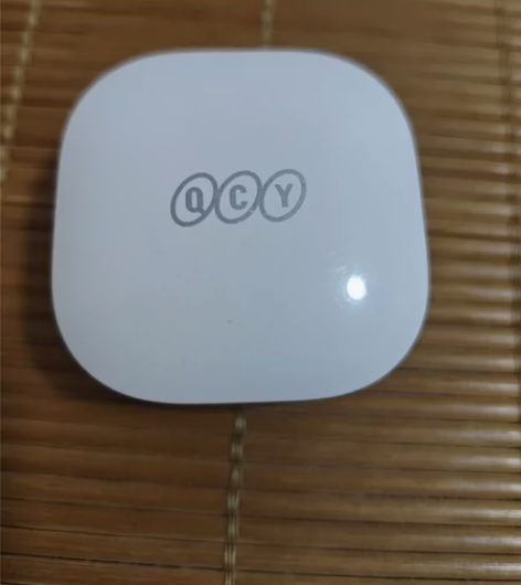 qcyt13，右耳已坏无声音，但是可以控制...