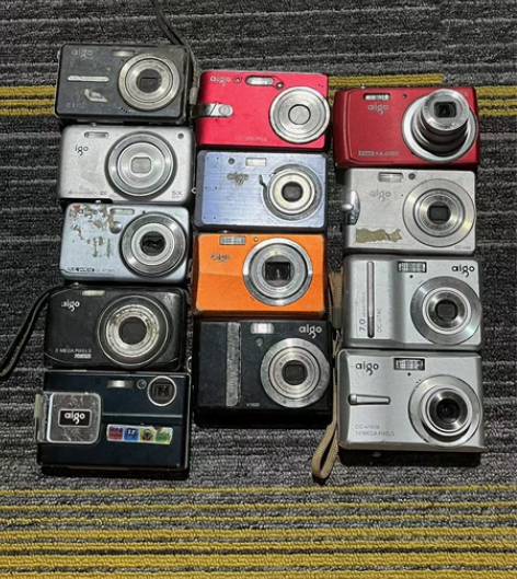 爱国者系列配件机故障机配件机 一台35元包...