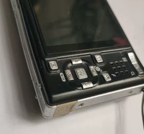 卖一个个人的ccd 有兴趣的拿下 是爱国者...