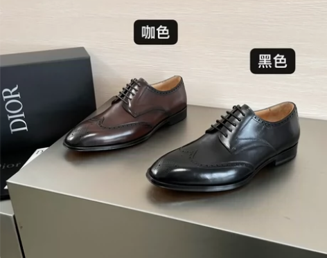 Dior/迪奥 TIMELESS 布洛克德...