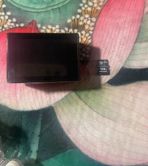 全新 摄徒X6 运动相机 顶配版 128G...