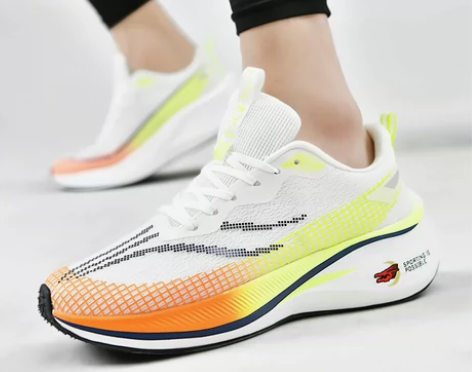 厂家直销 断码清仓 李宁同款夏季爆款赤兔7...