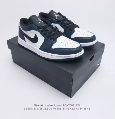 【头层皮特价】耐克 乔丹Air Jorda...