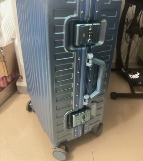 20寸行李箱 长宽高（34cm??20cm...