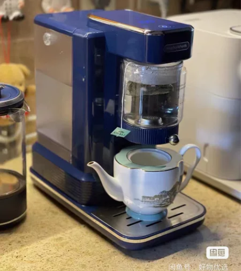 标价即卖价，直接拍 摩飞即热式饮水机 煮茶...