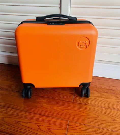 全新专柜正品拉杆箱旅行箱行李箱登机箱商务休...