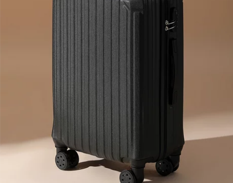 ?行李箱男女拉杆箱大容量结实耐用加厚旅行密...