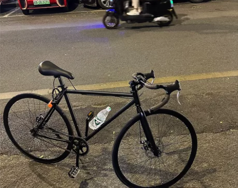 Icolour公路自行车 感兴趣的话点“我...