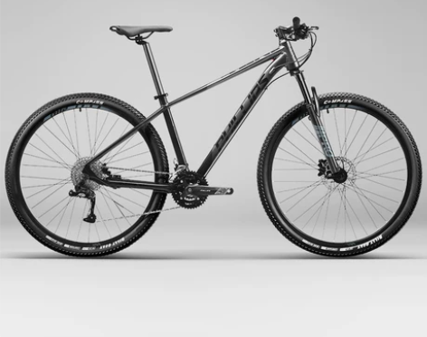 菲利普铝合金车架变速山地车越野自行车成人上...