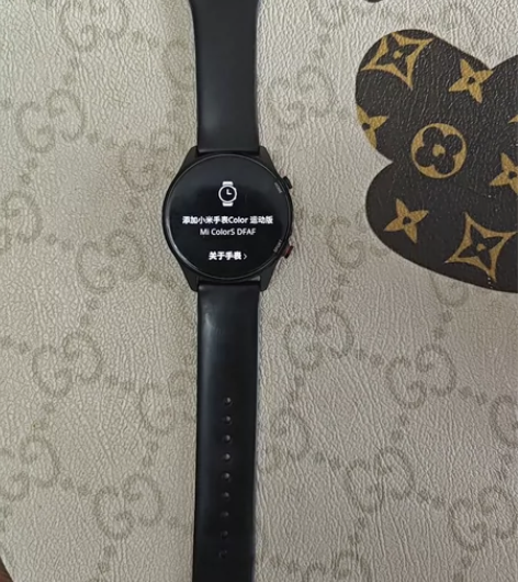 小米color1运动版，9成新 感兴趣的话...