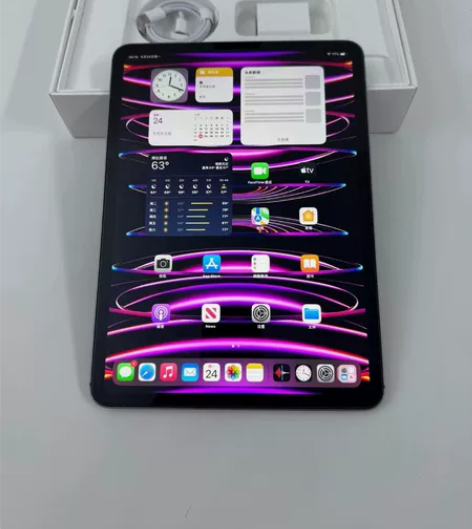 95新/低系统/iPadPro2021/1...