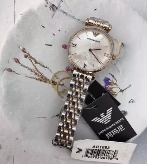 阿玛尼(JM出品)品牌:EMPORIOAR...