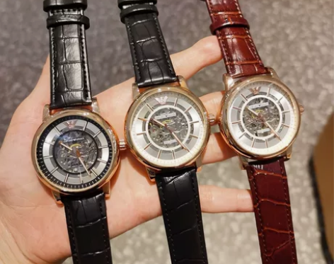 P130，阿玛尼－EMPORIO  ARM...