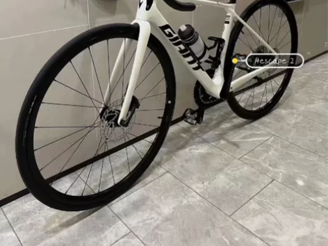 【闲置】捷安特公路车逃脱二eascape2...