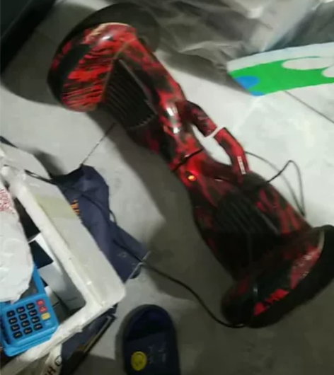 阿尔郎阿里郎平衡车 都好用，10寸的 便宜...