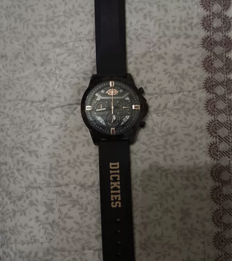 DICKIES手表 感兴趣的话点“我想要”...