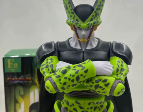 全新大沙鲁包邮 低价处理一批七龙珠宿命对决...