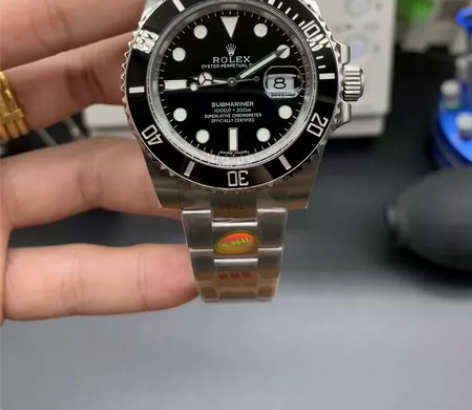 劳力士 绿水鬼手表 便宜出 劳力士 黑水鬼...