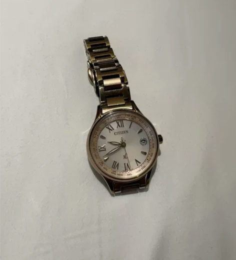 ?22年底买的 平时喜欢运动 这款表没怎么...