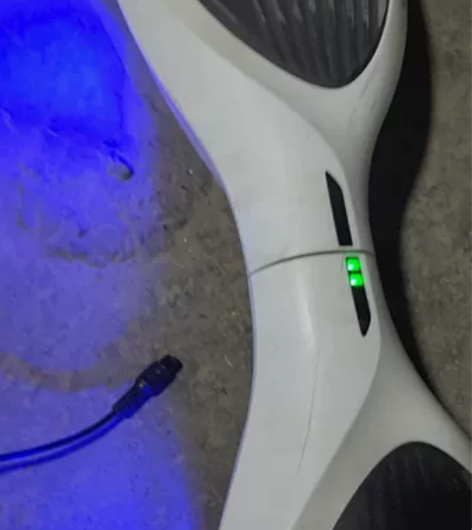 联想 Lenovo 平衡车，使用功能正常。...