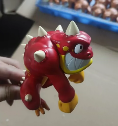 石器时代觉醒周边模型手办 猩猩系列作品现货...