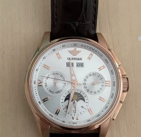 欧品客 买成了1700没怎么带 几本全新 ...