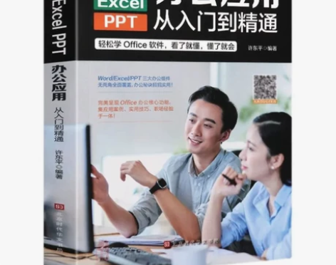 word excel ppt办公软件入门到...