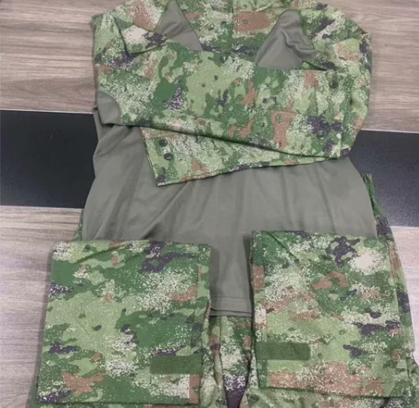 出正品新款夏季蛙服套装新式蛙服单衣单裤圆帽...