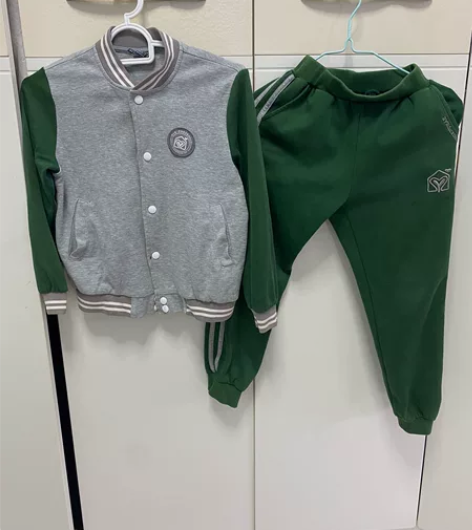 幼儿园校服，新春幼儿园校服，新春第二幼儿园...