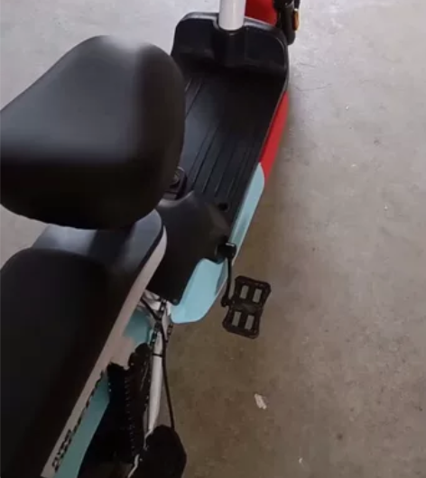 飞鸽电动车成人男女学生自行车48v小型电瓶...