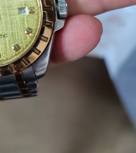 飞亚达 机械  手表 感兴趣的话点“我想要...