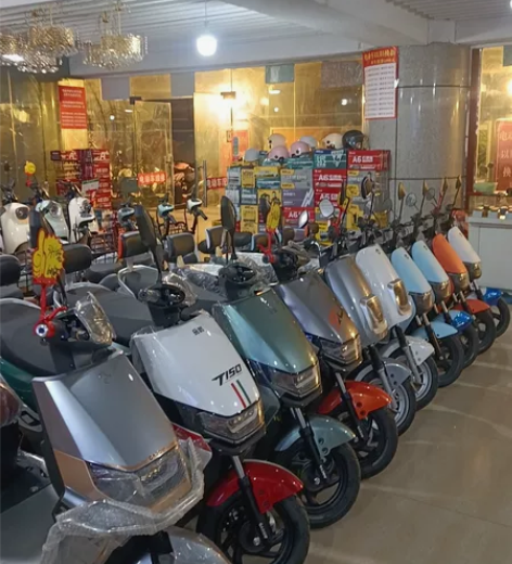 300辆全新电动车出租，品种较多，临时用车...