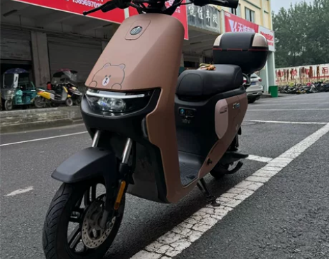 优质二手九号电动车，标价即售价 -车辆品牌...