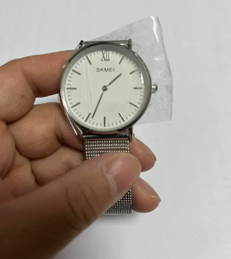 石英表，正常行走，全新未使用，具体看图 感...