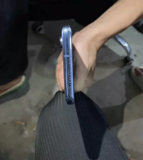 小米10 8+256 全原装 功能全部正常...