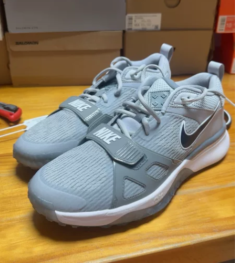 现货/zoom diamond elite...