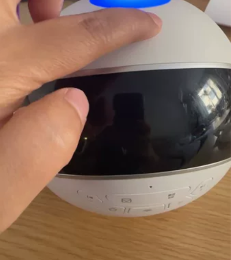 知伴 智能机器人 九新 可以讲故事，唱儿歌...