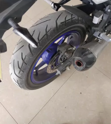 国威机车7800块,包过户(过户一千块),...