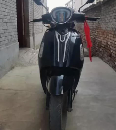 坤豪国四电喷125，仿巧格踏板摩托车 价格...